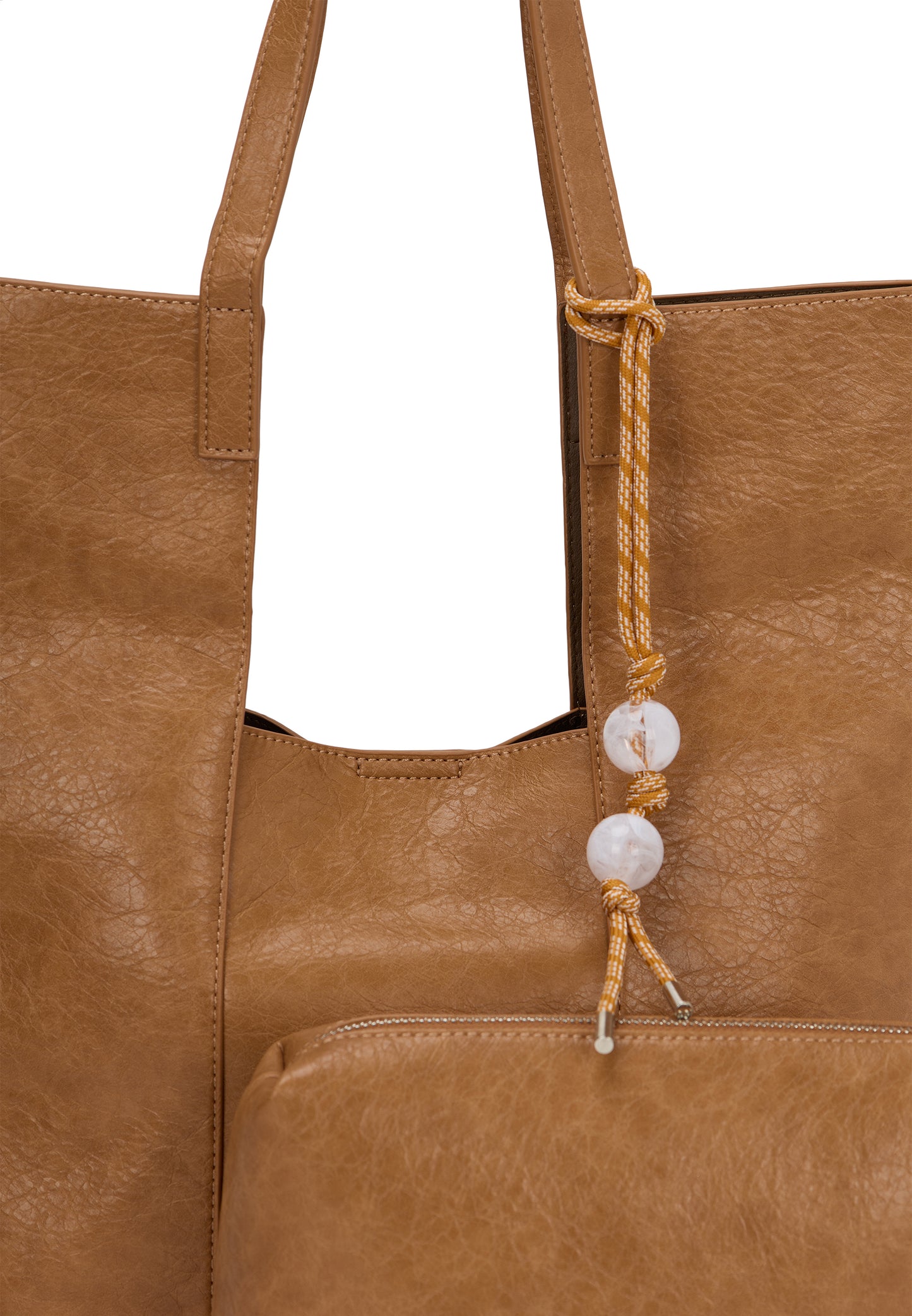 Joella Women's 2-In-1 Tote Bag Set