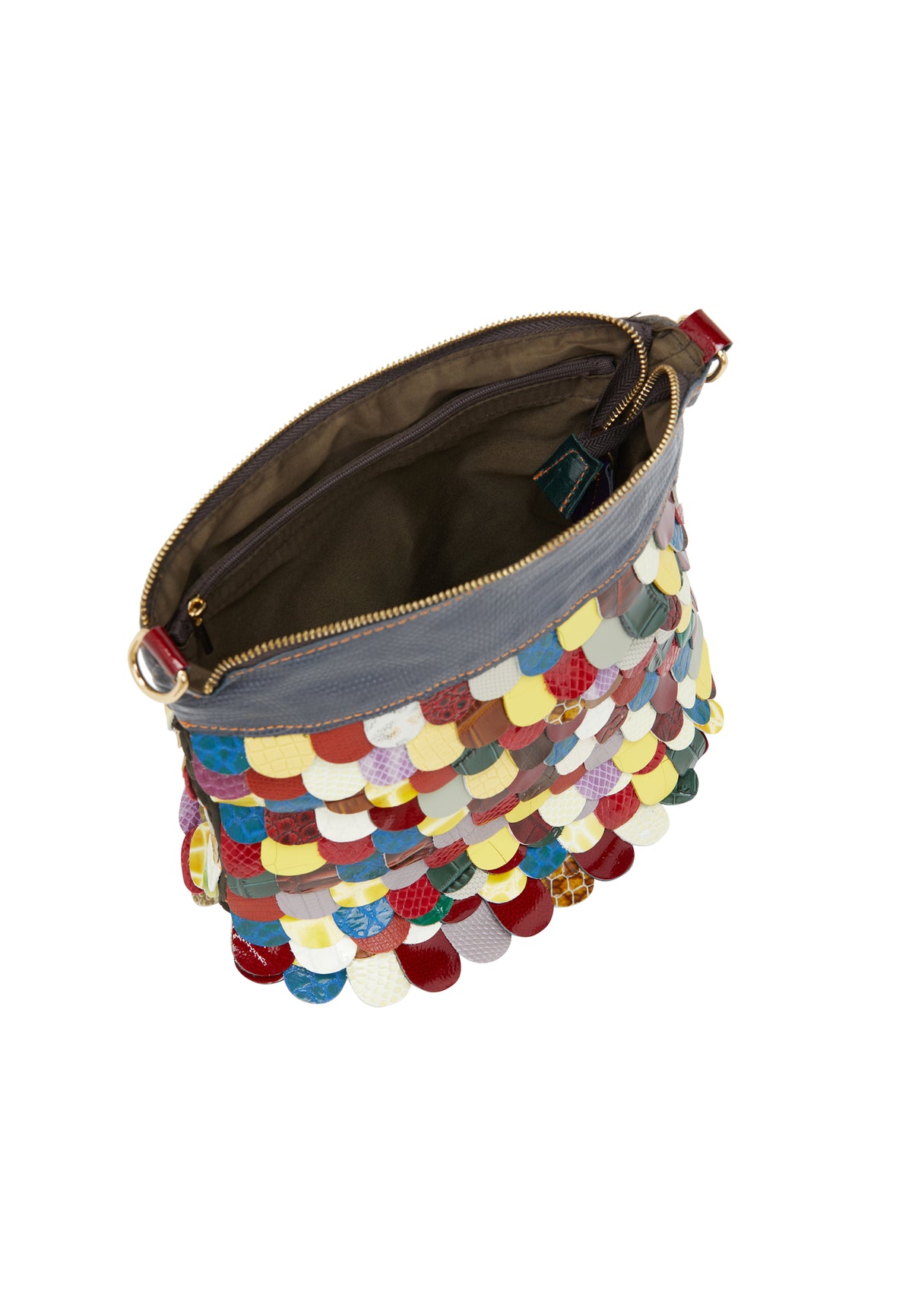 Izia Women's Messenger Bag