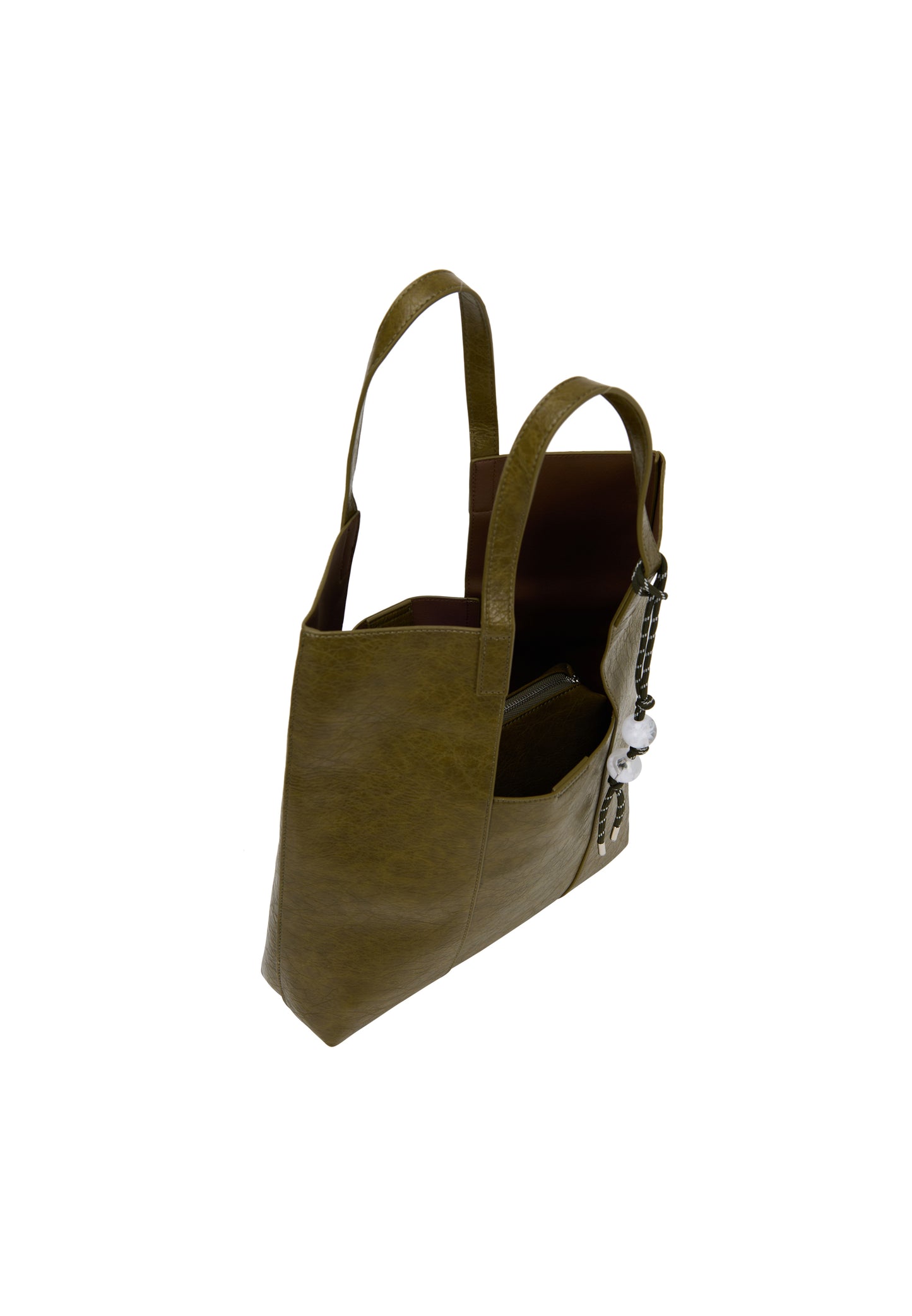 Joella Women's 2-In-1 Tote Bag Set