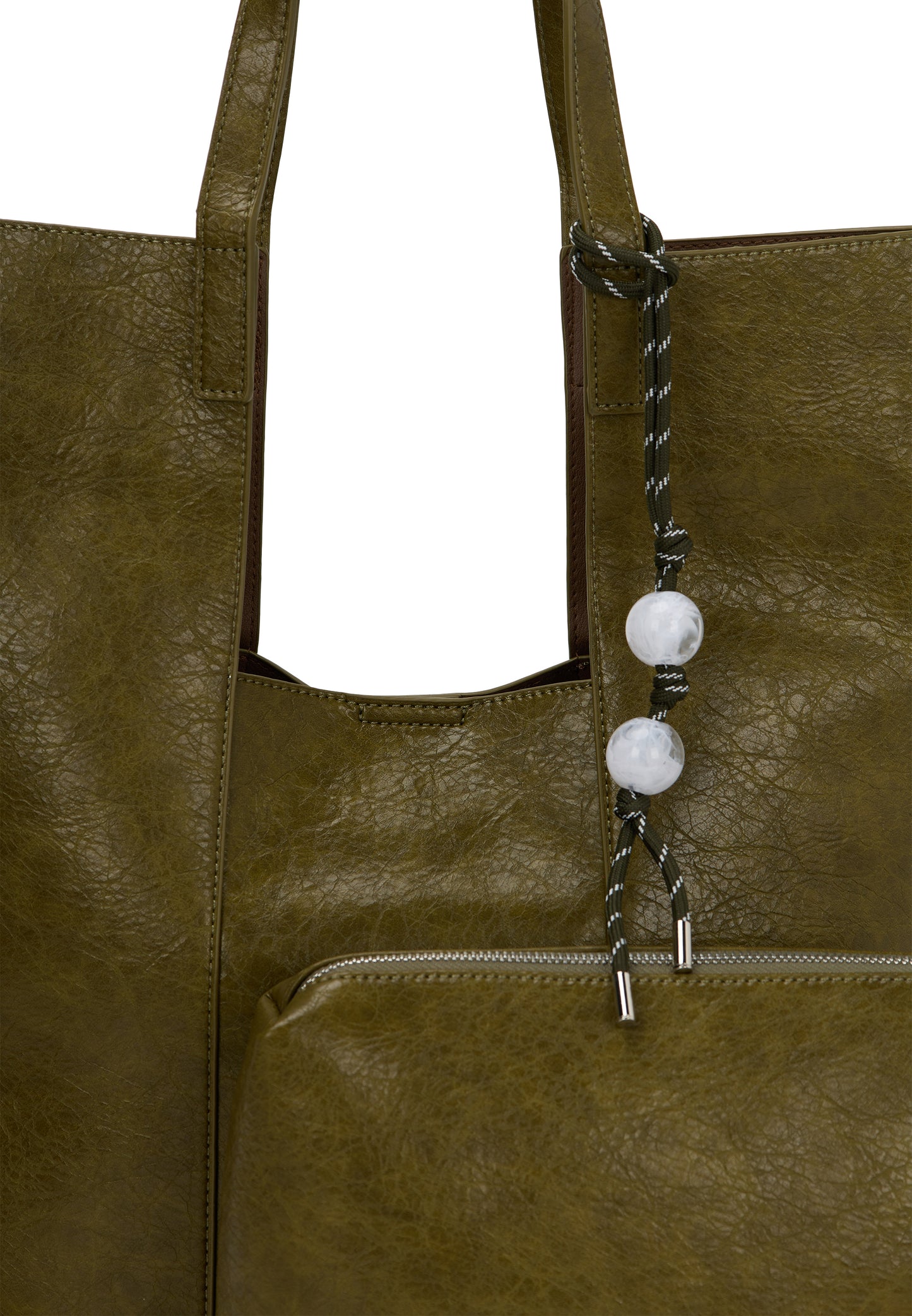 Joella Women's 2-In-1 Tote Bag Set