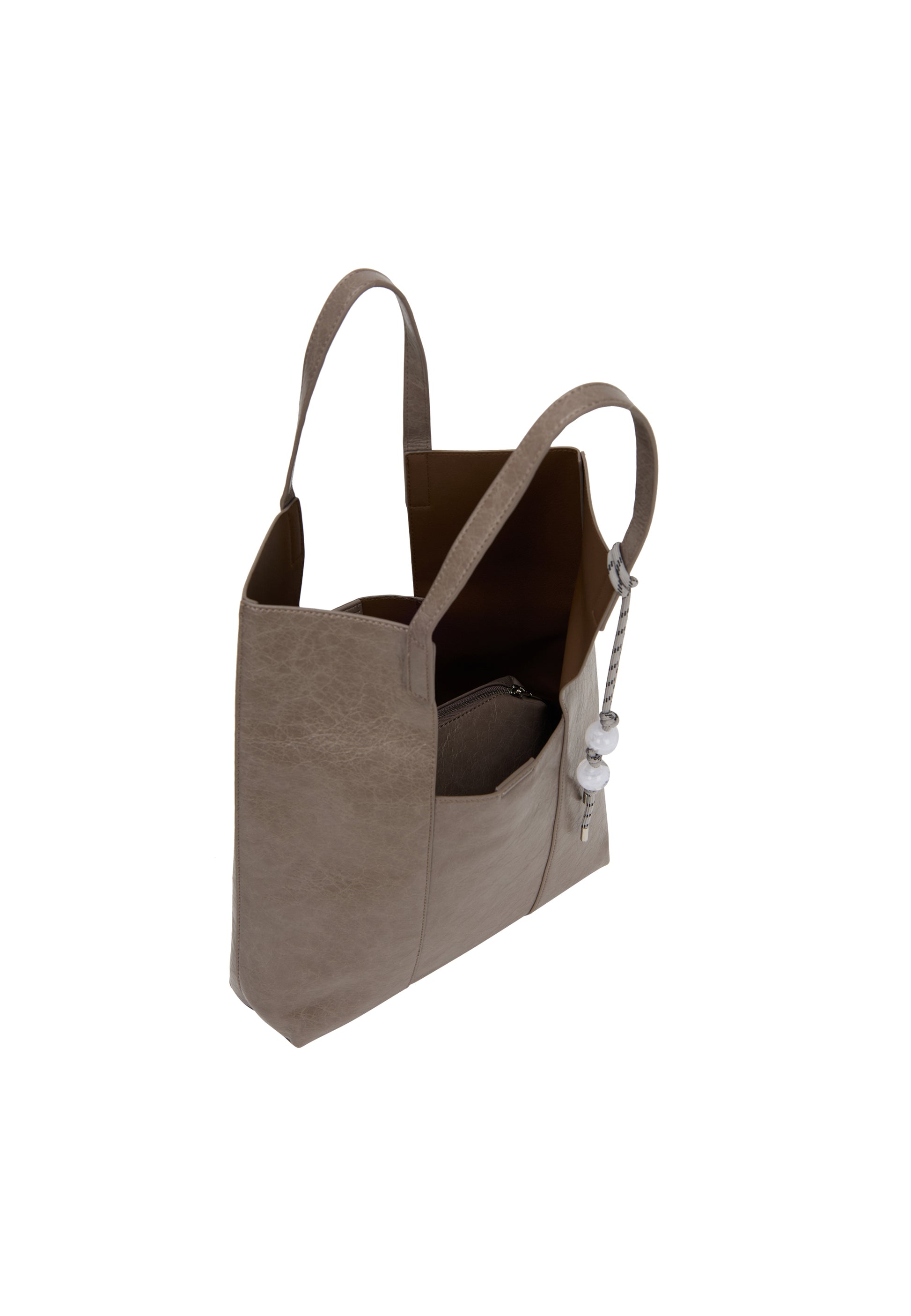 Joella Women's 2-In-1 Tote Bag Set