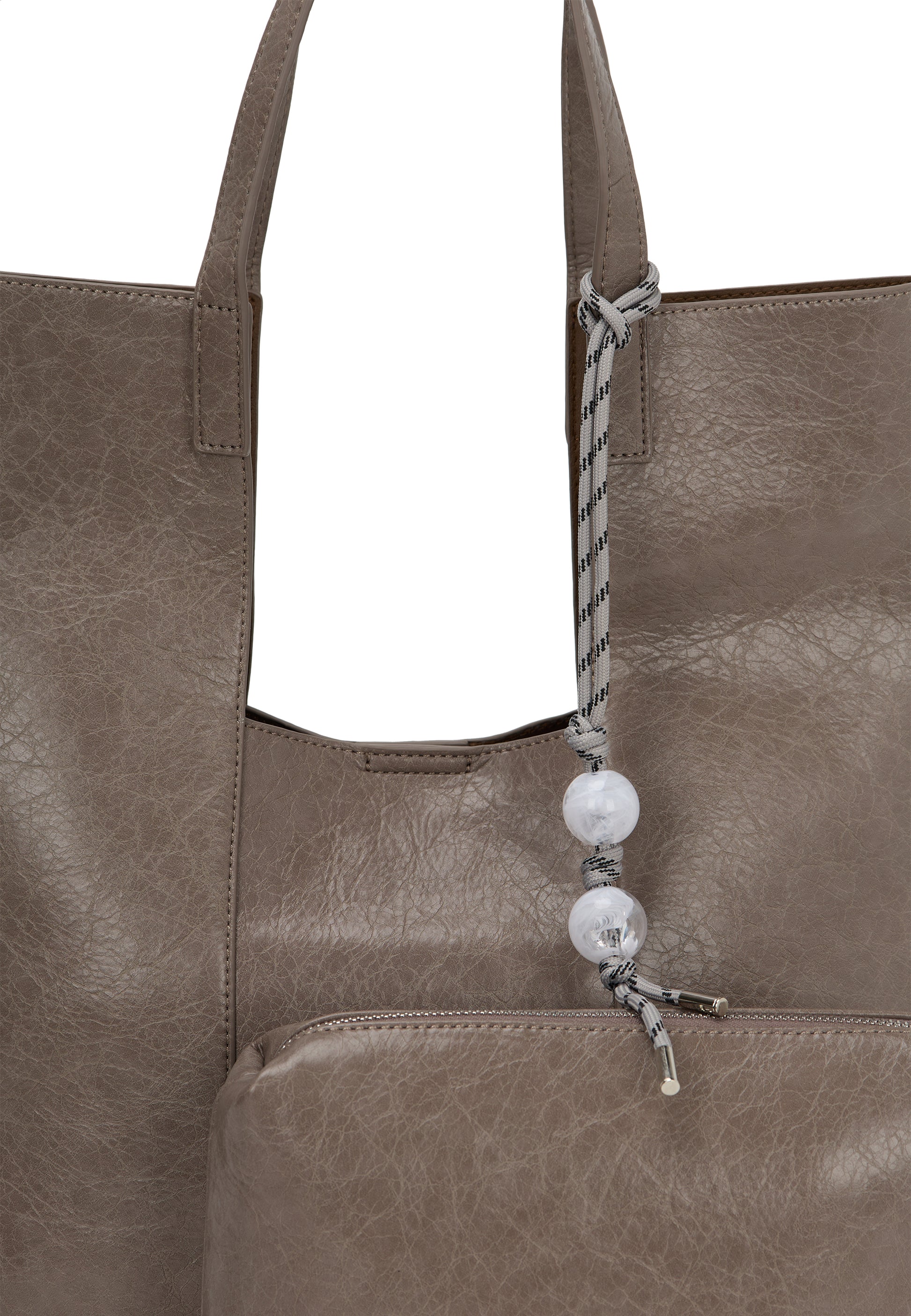 Joella Women's 2-In-1 Tote Bag Set