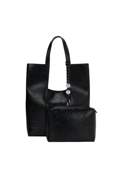 Joella Women's 2-In-1 Tote Bag Set