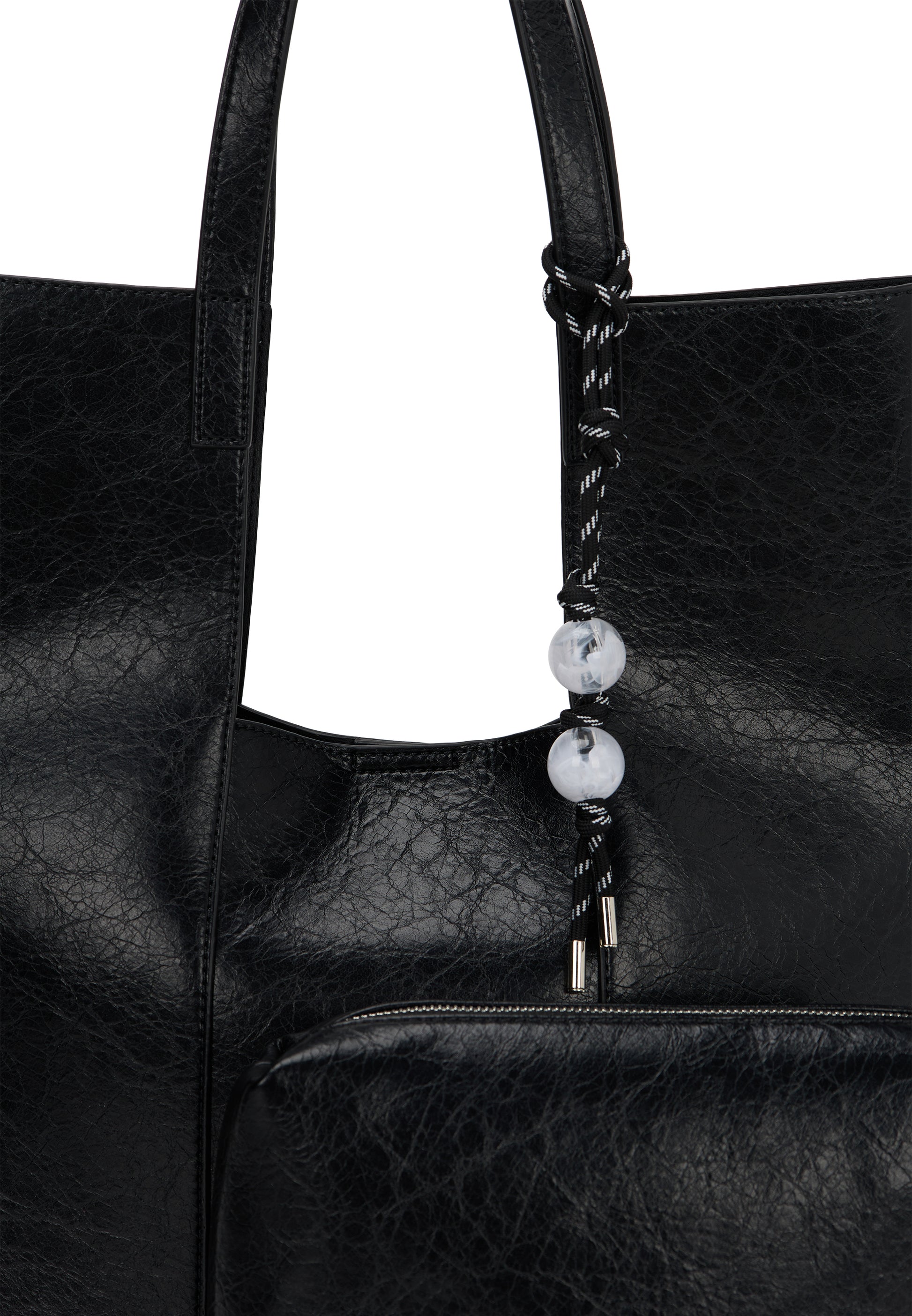 Joella Women's 2-In-1 Tote Bag Set