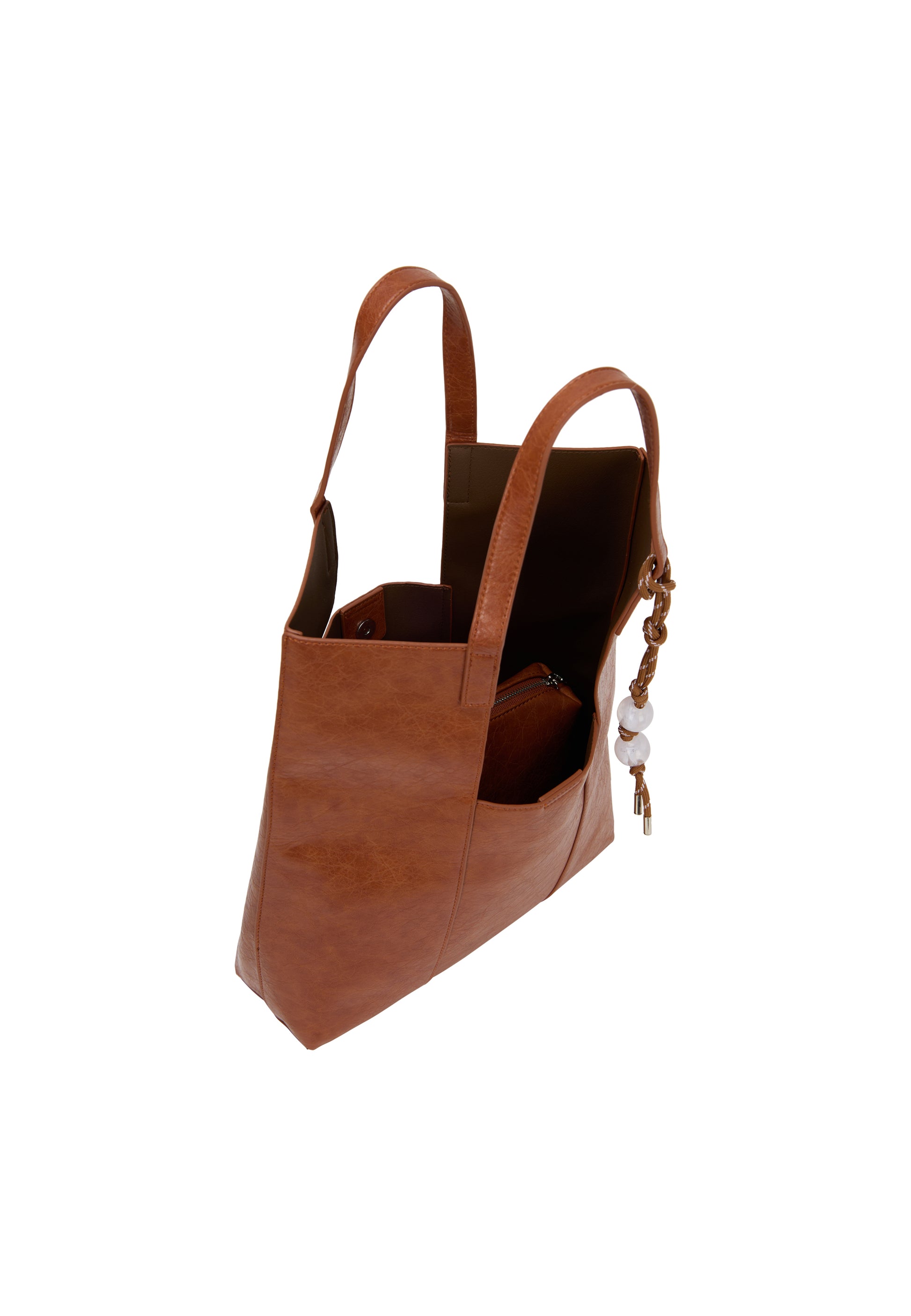 Joella Women's 2-In-1 Tote Bag Set