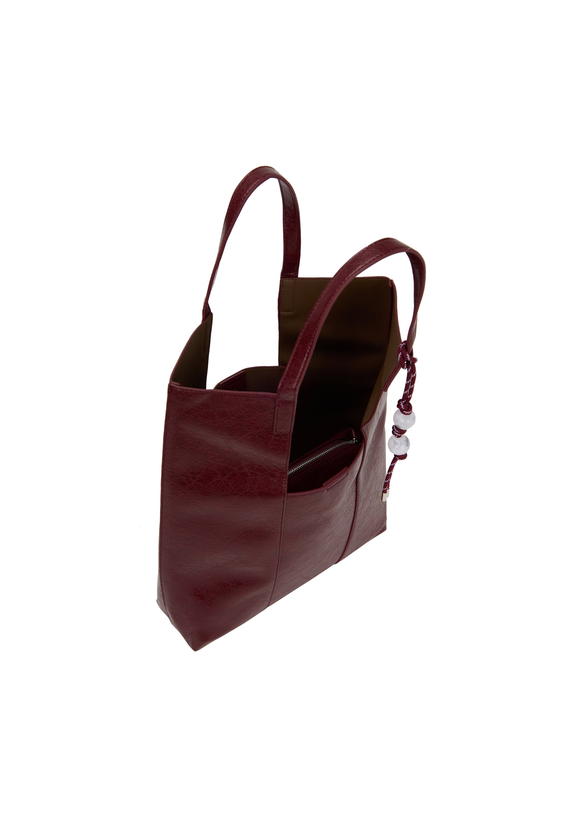 RISA Women's 2-In-1 Tote Bag Set