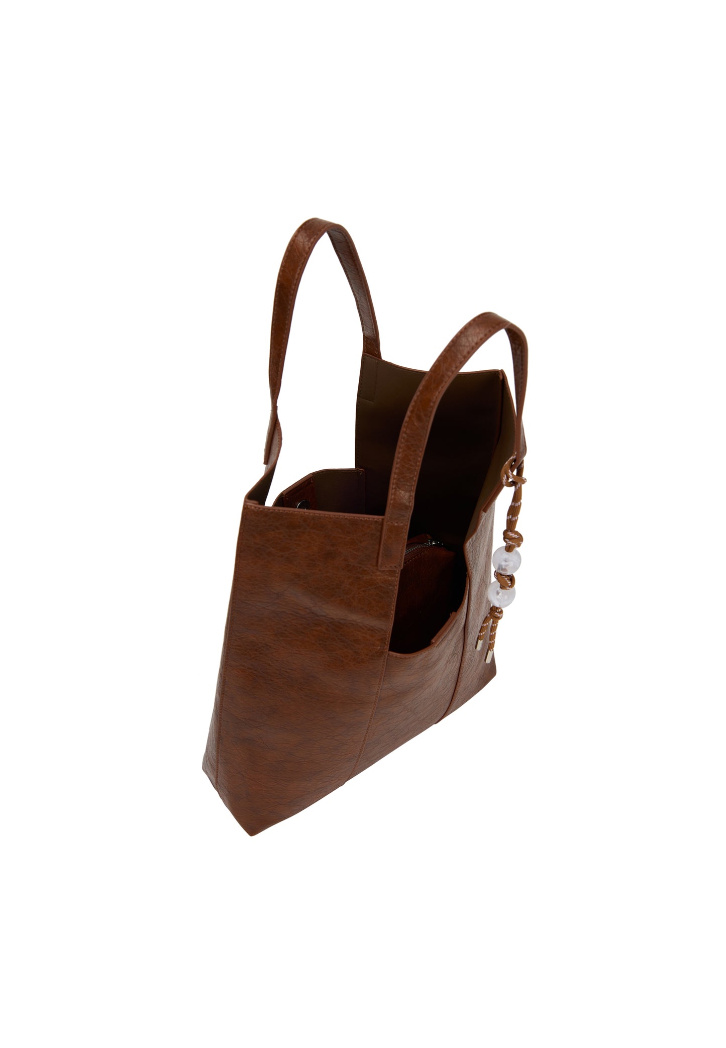 Joella Women's 2-In-1 Tote Bag Set