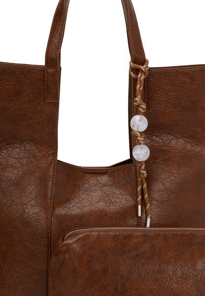 Joella Women's 2-In-1 Tote Bag Set