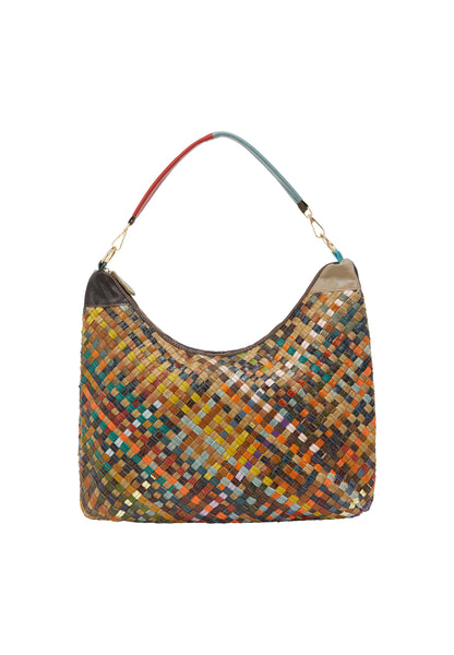 Usha festival Women's Hobo Bag