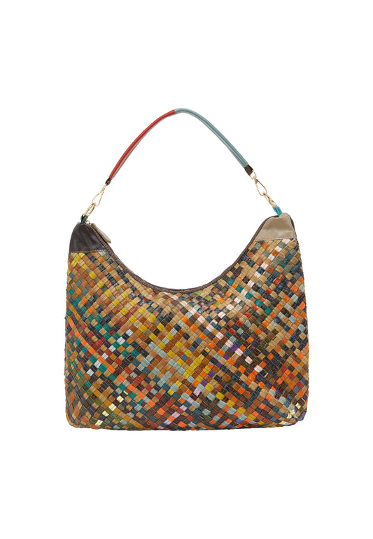 Usha festival Women's Hobo Bag