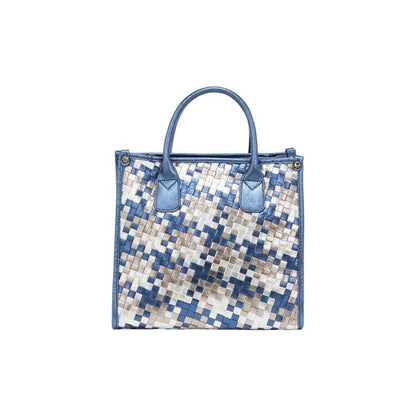 faina Tote Bag