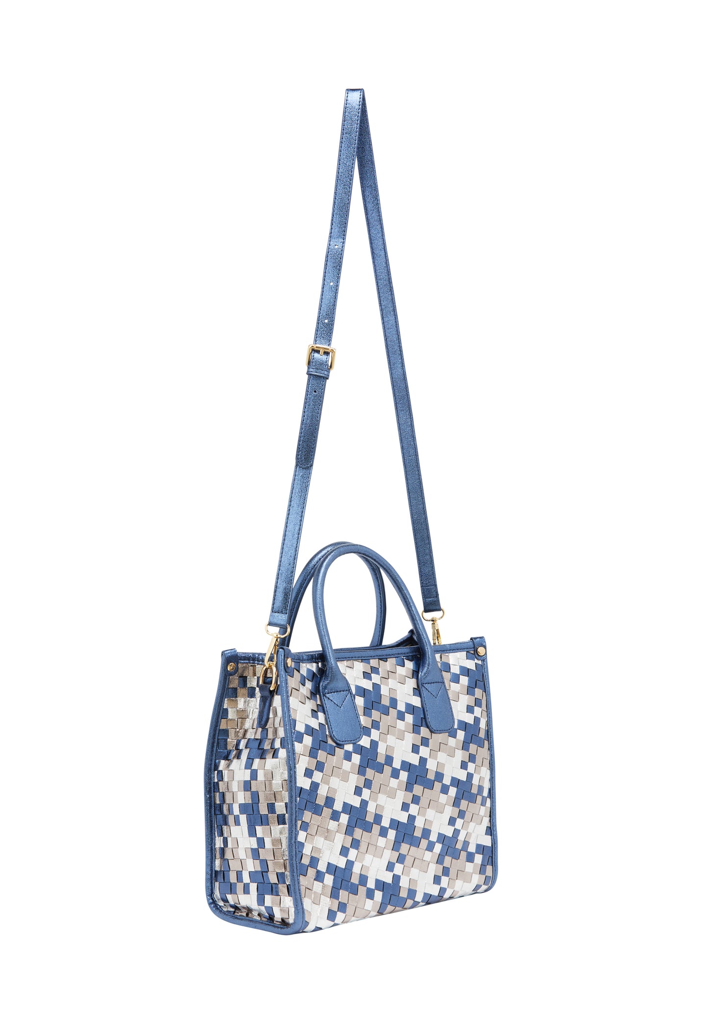 faina Tote Bag