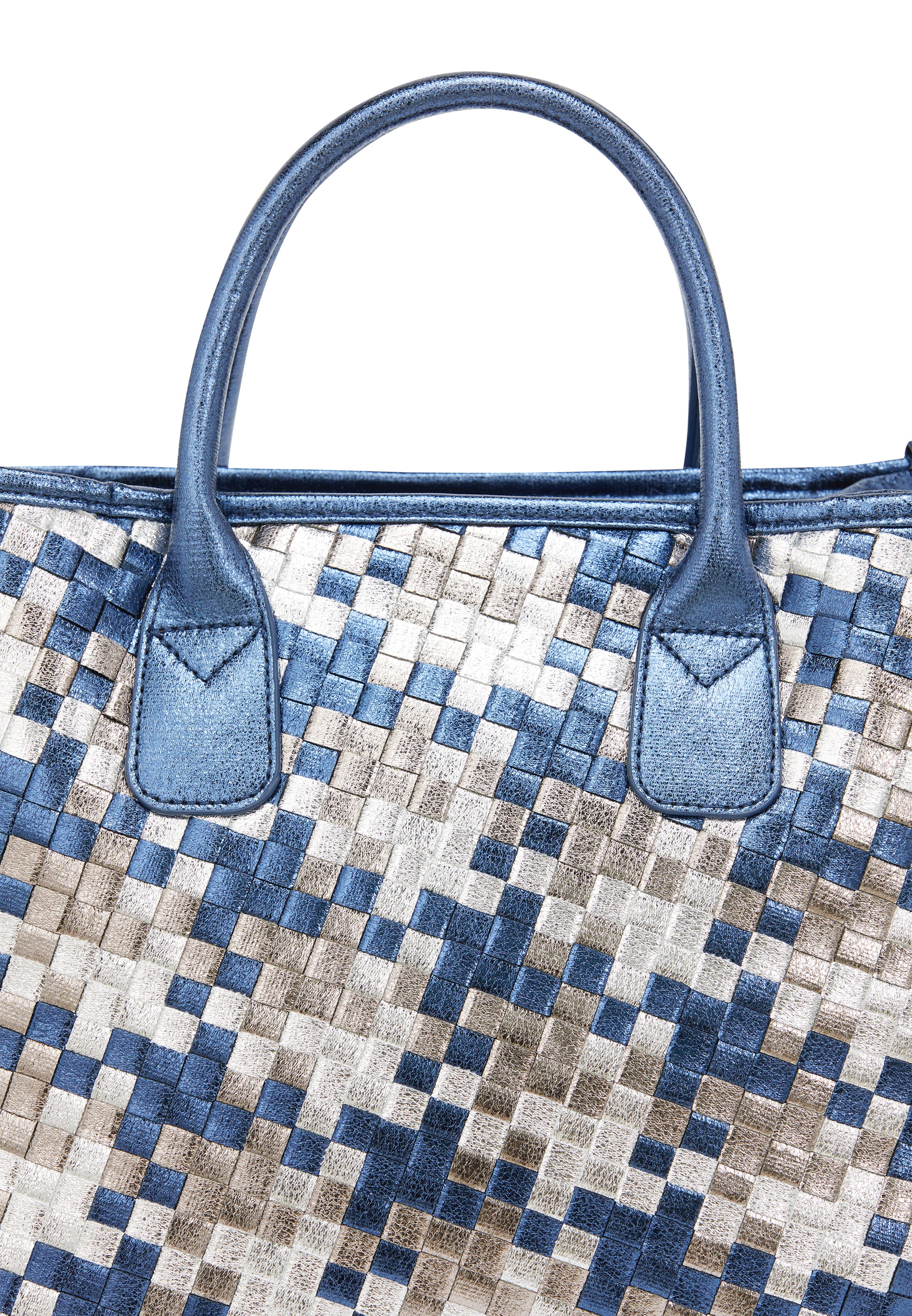 faina Tote Bag