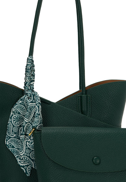 Felipa Women's 2-In-1 Tote Bag Set
