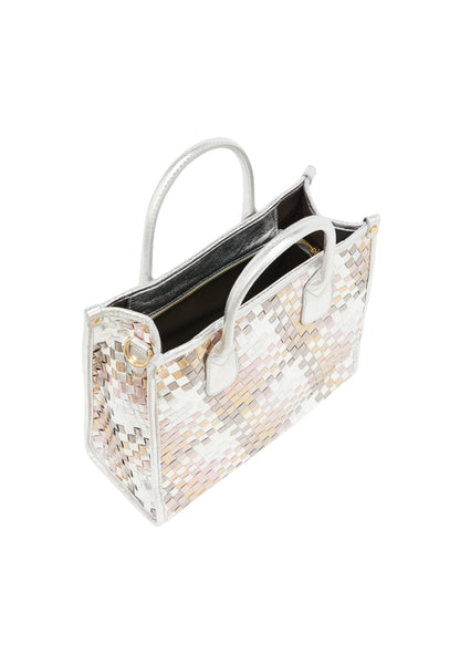 faina Tote Bag
