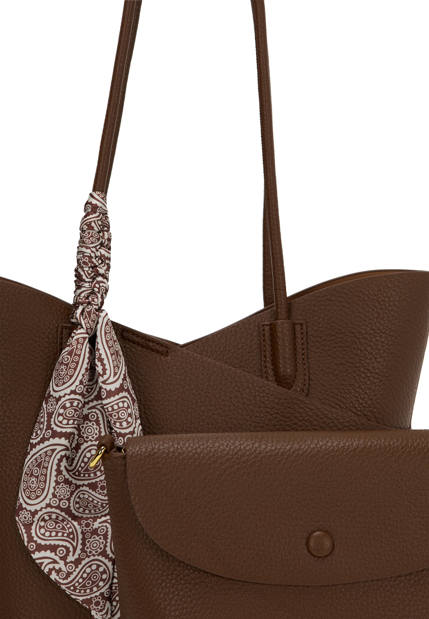 Felipa Women's 2-In-1 Tote Bag Set