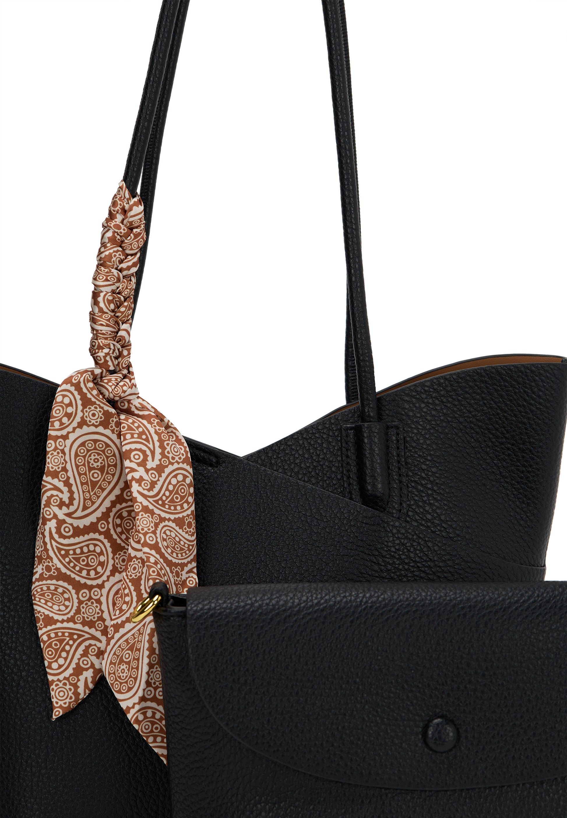 Felipa Women's 2-In-1 Tote Bag Set