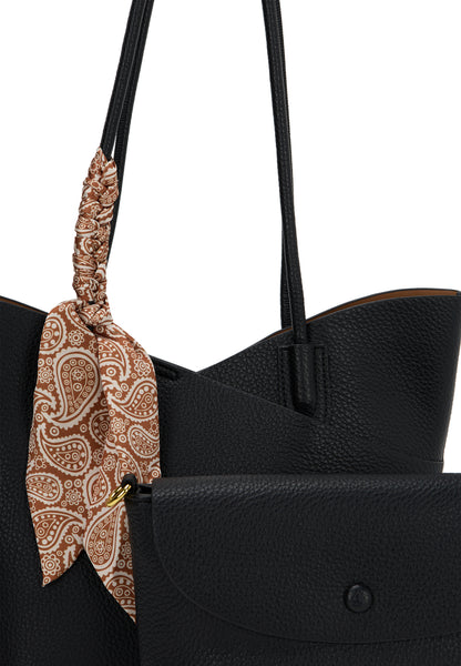Felipa Women's 2-In-1 Tote Bag Set