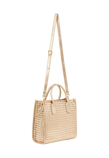 faina Tote Bag
