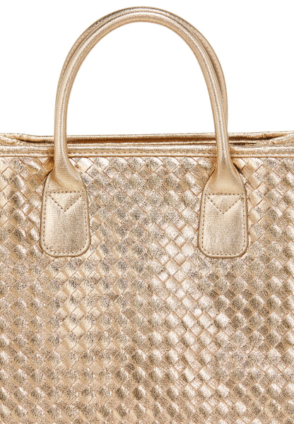 faina Tote Bag