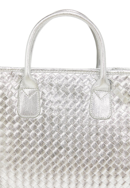 faina Tote Bag