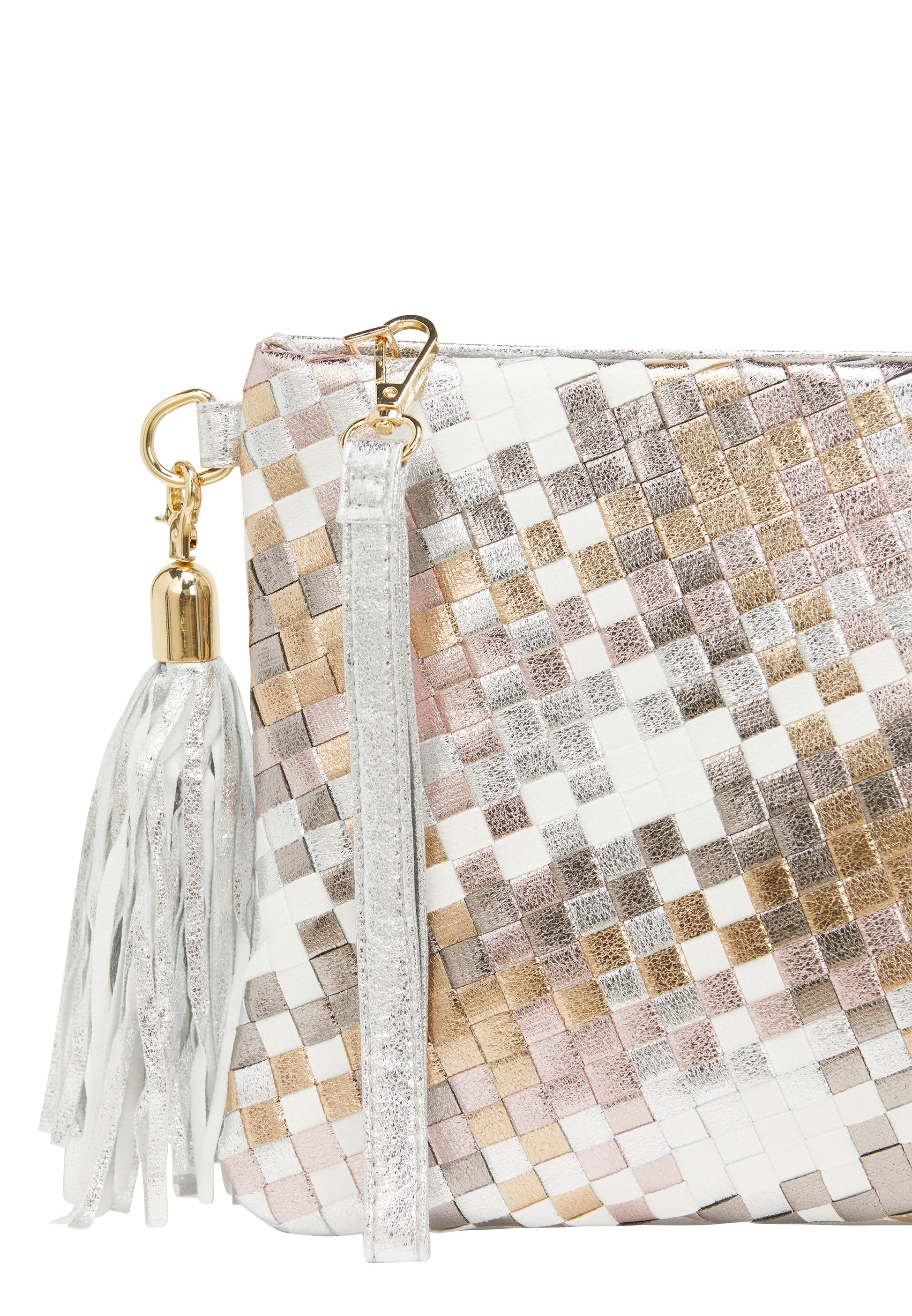 faina Shoulder Bag