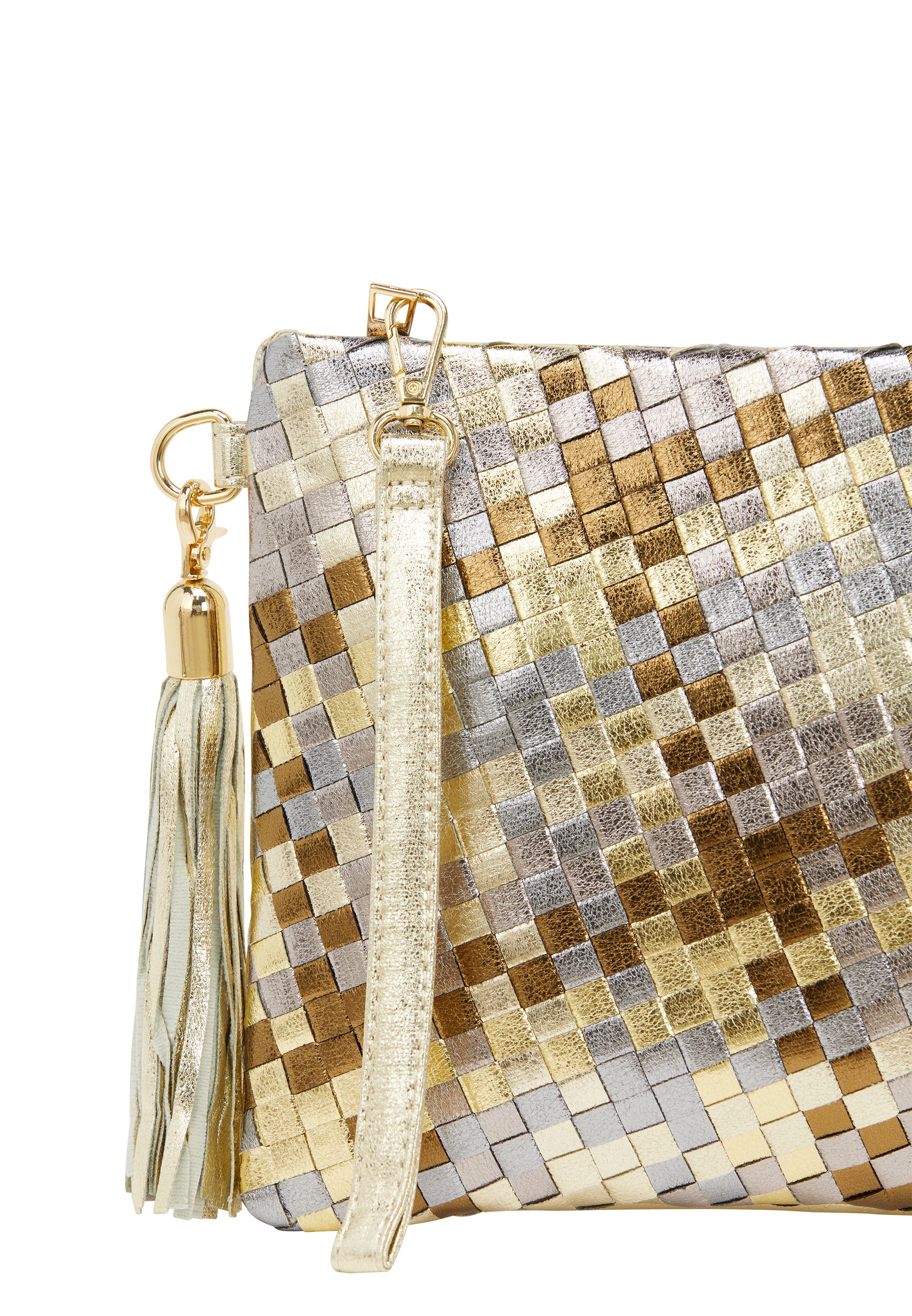 faina Shoulder Bag