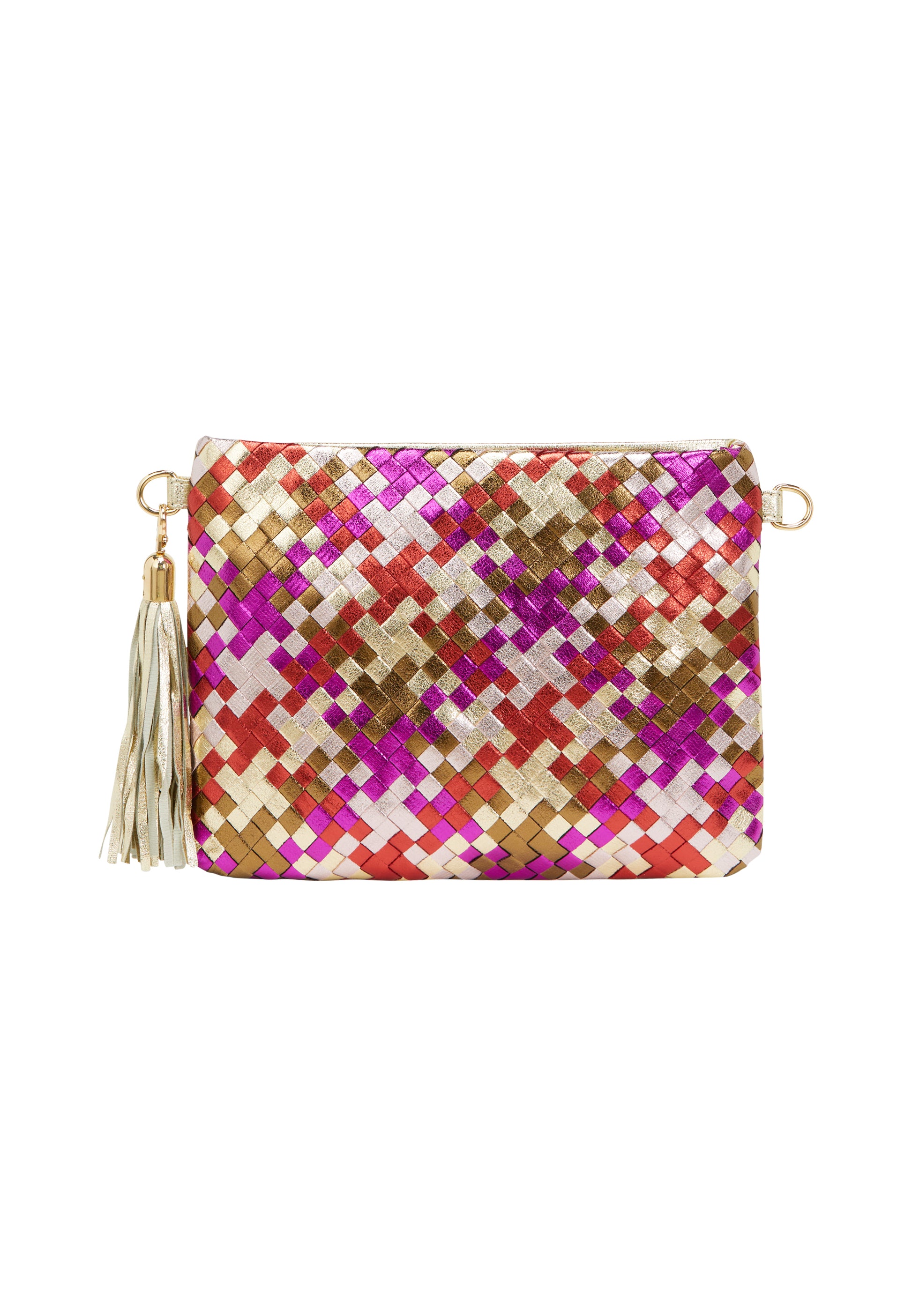 faina Shoulder Bag