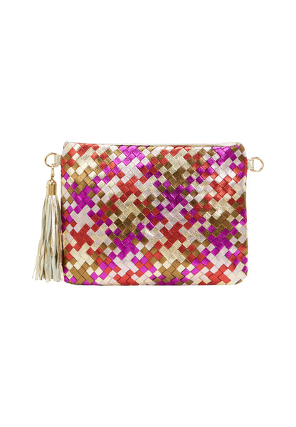 faina Shoulder Bag