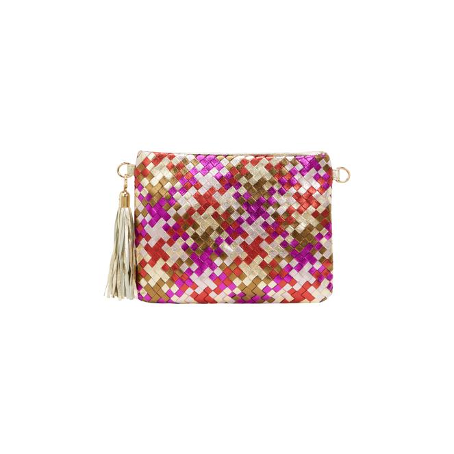 faina Shoulder Bag