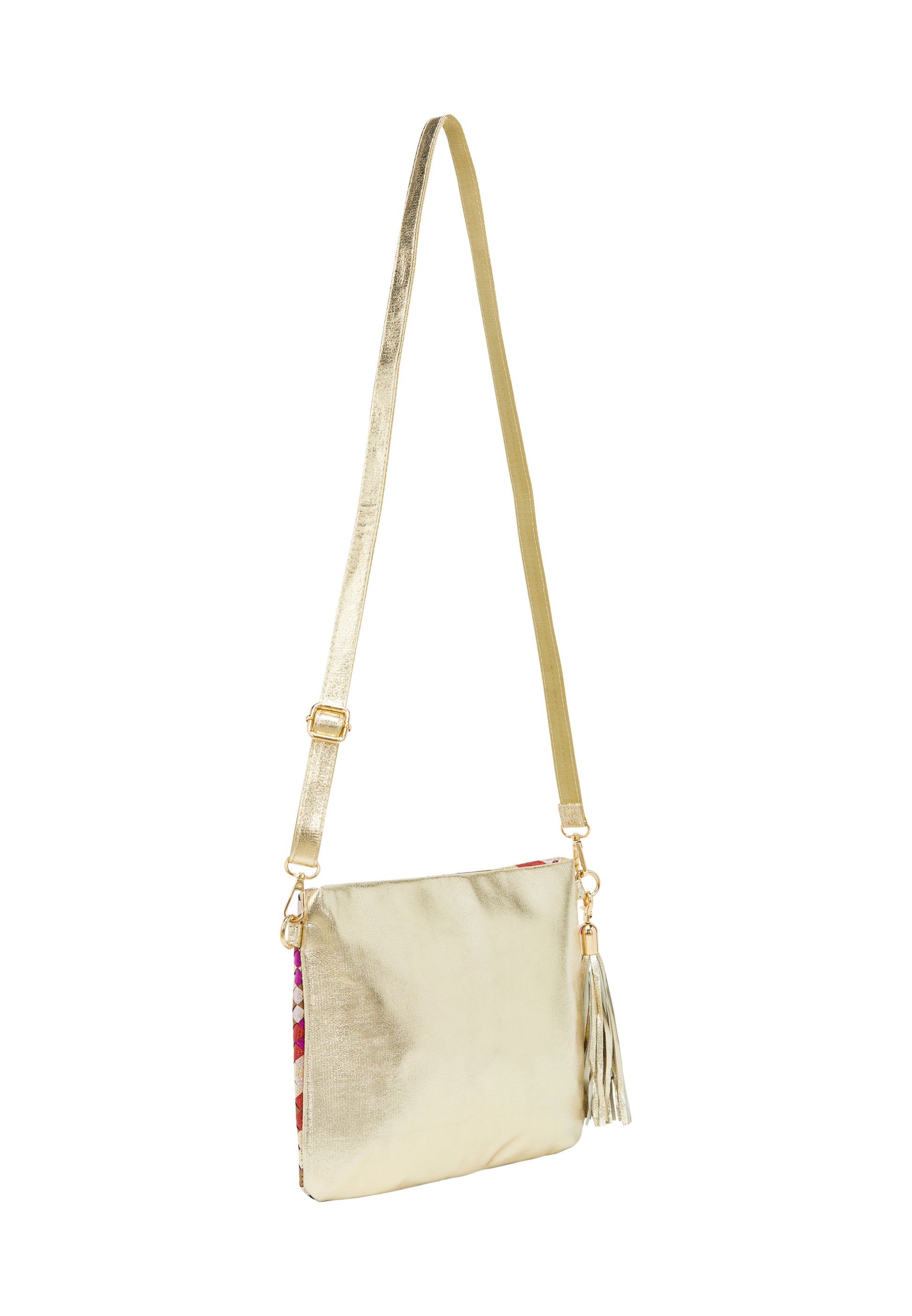 faina Shoulder Bag