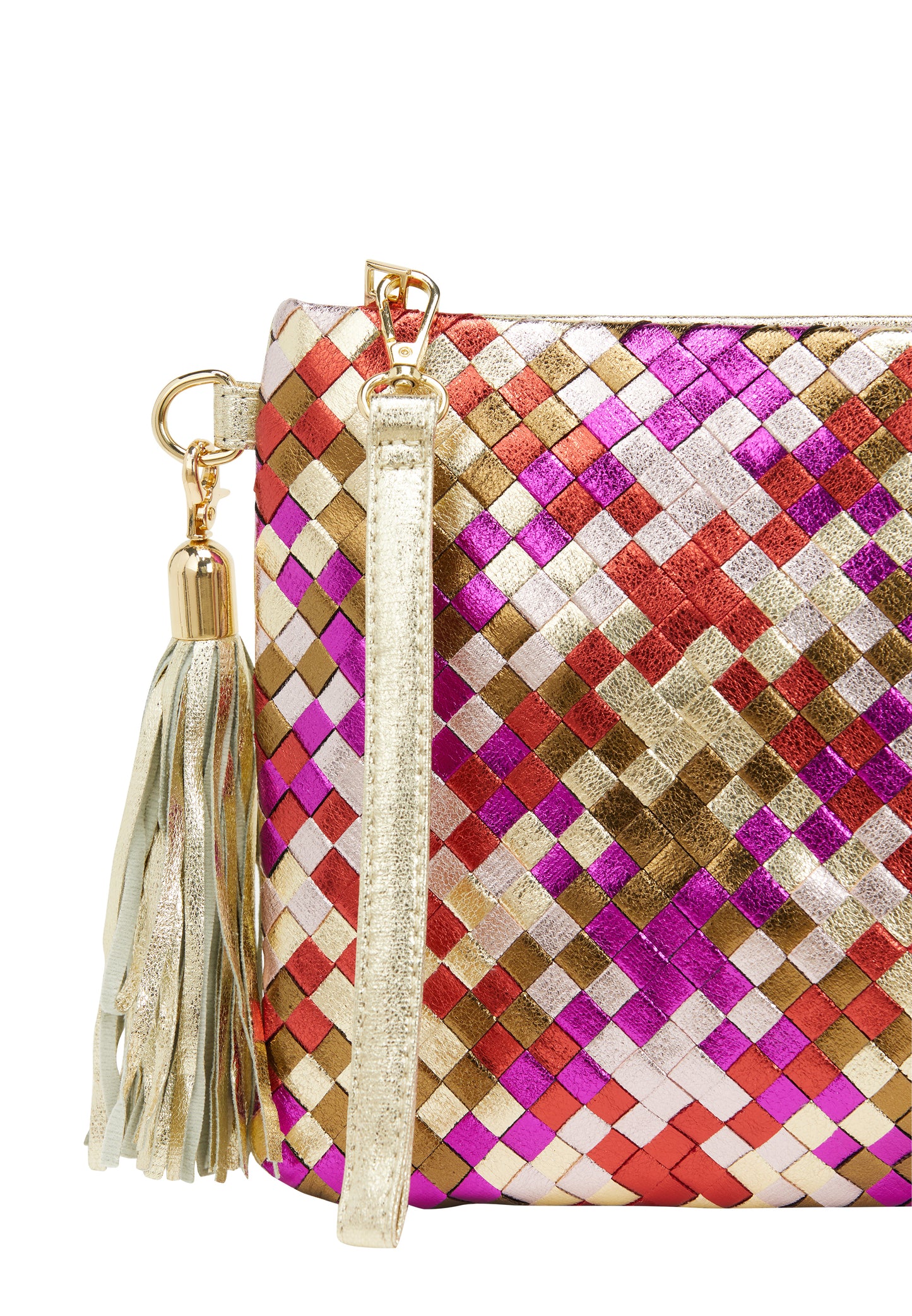 faina Shoulder Bag