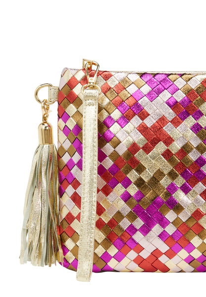 faina Shoulder Bag