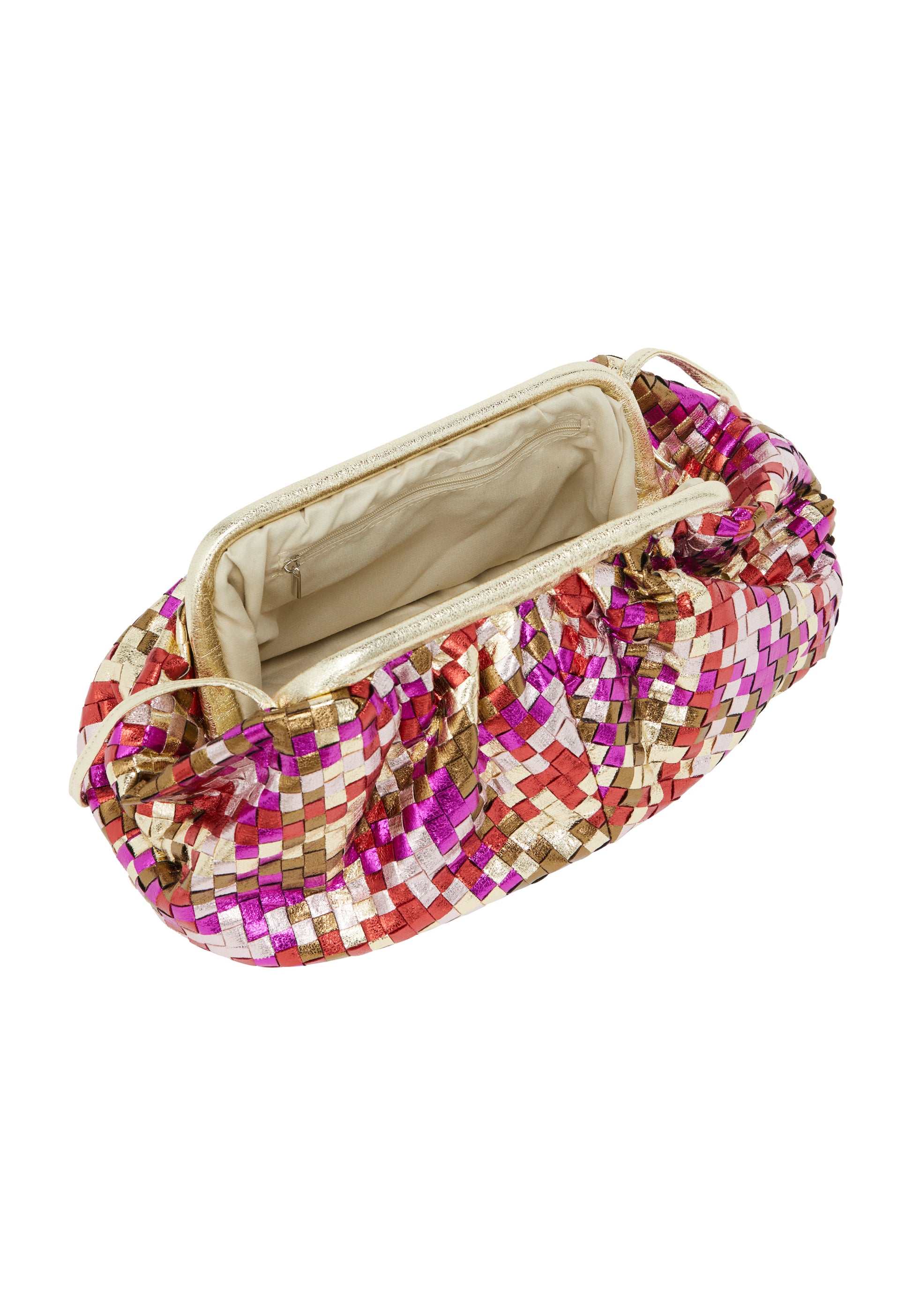 faina Clutch