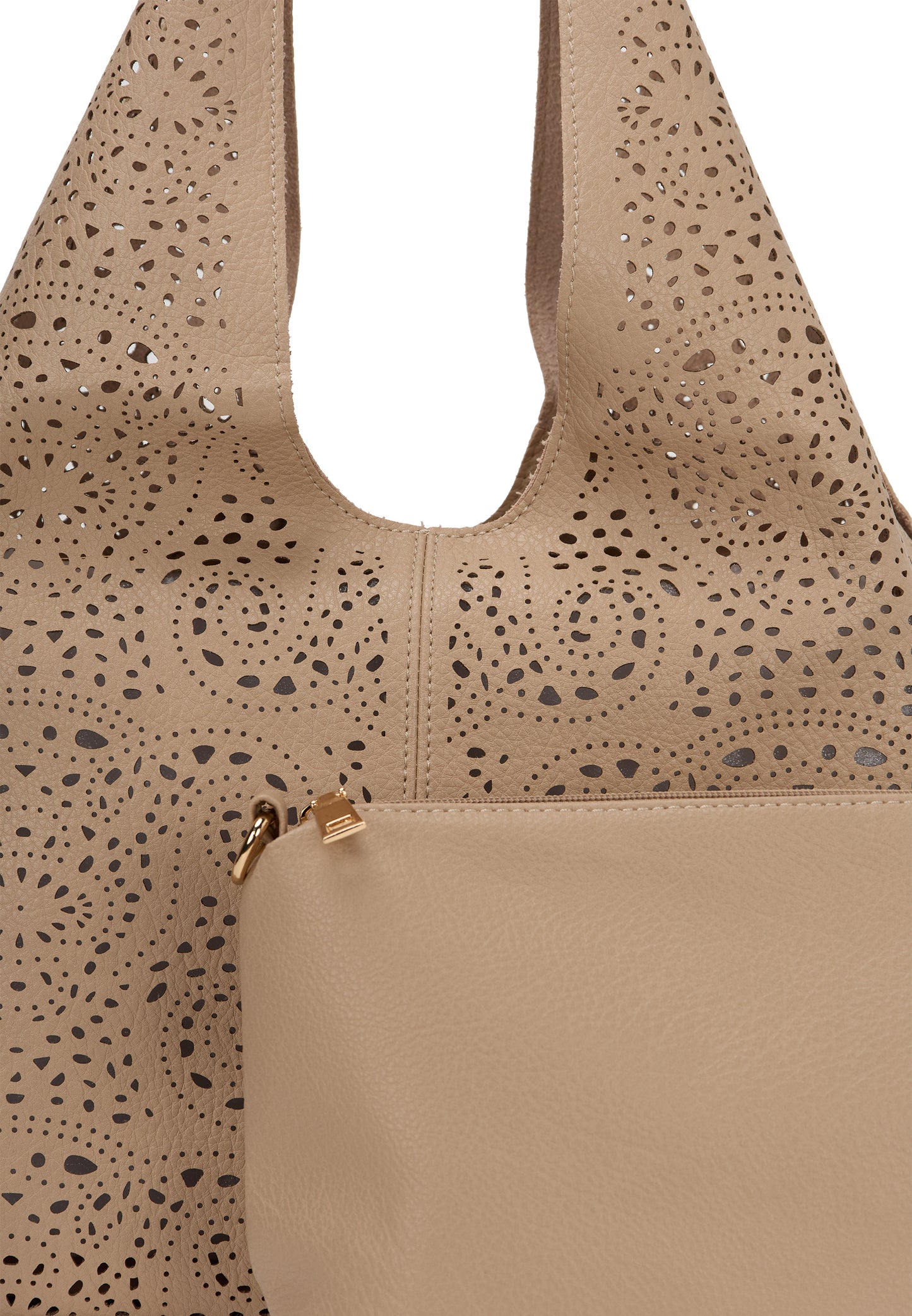 Usha FESTIVAL Women's 2 In-1 Tote Bag Set