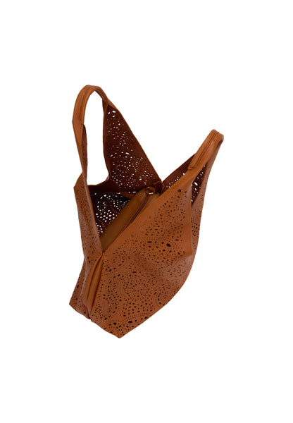 Usha FESTIVAL Women's 2 In-1 Tote Bag Set