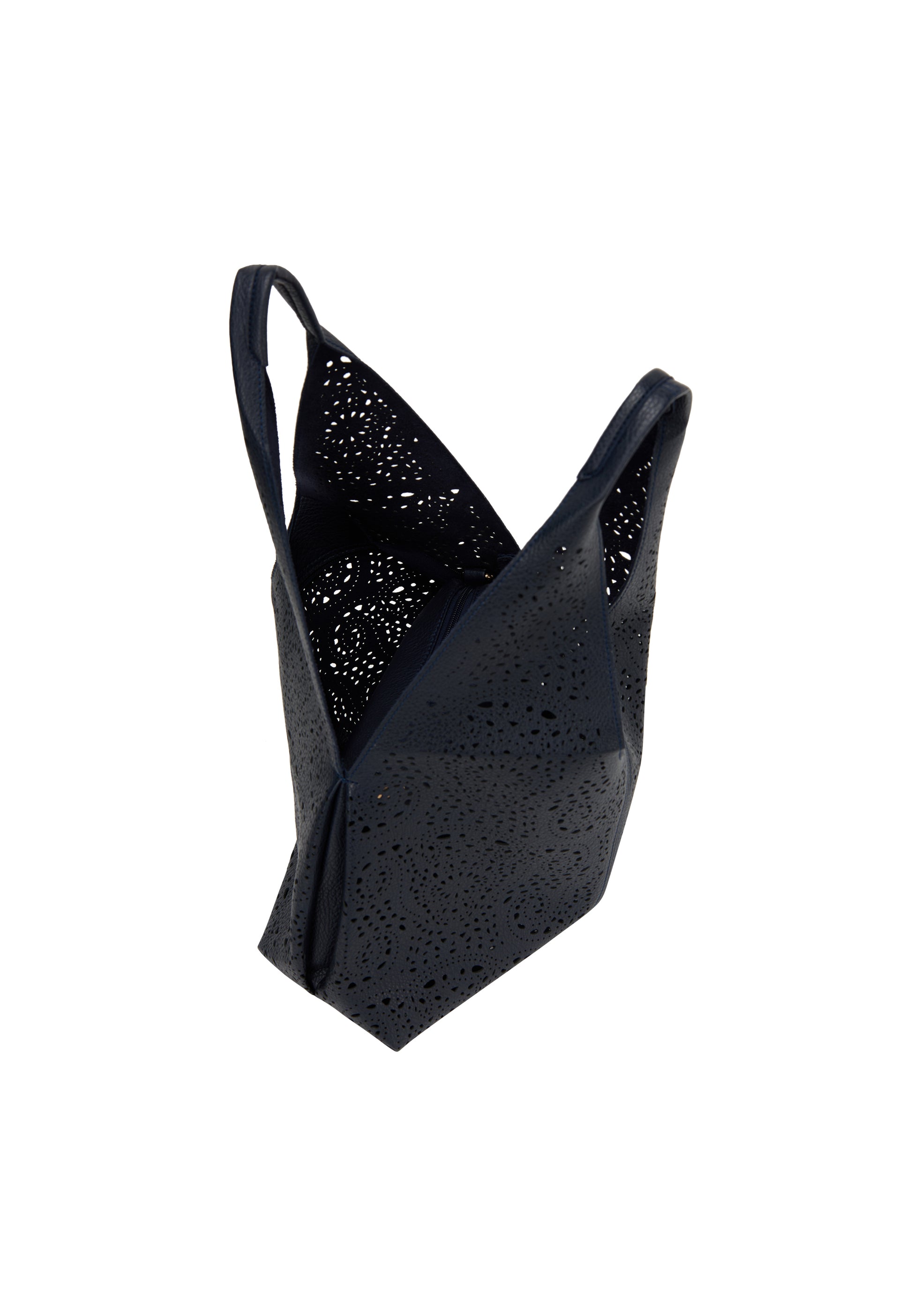 Usha Black Label Women's 2-In-1 Tote Bag Set