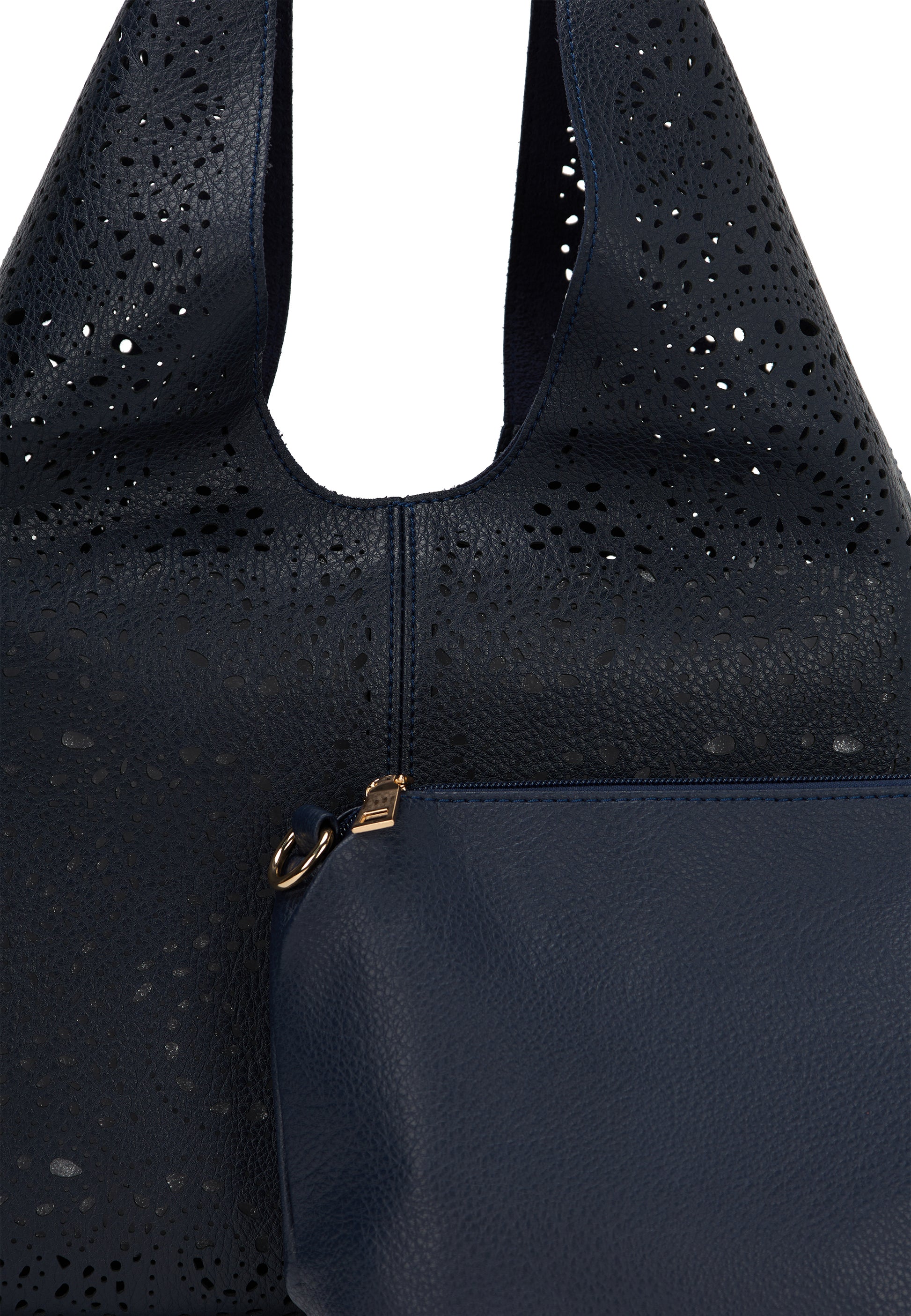 Joella Women's 2-In-1 Tote Bag Set