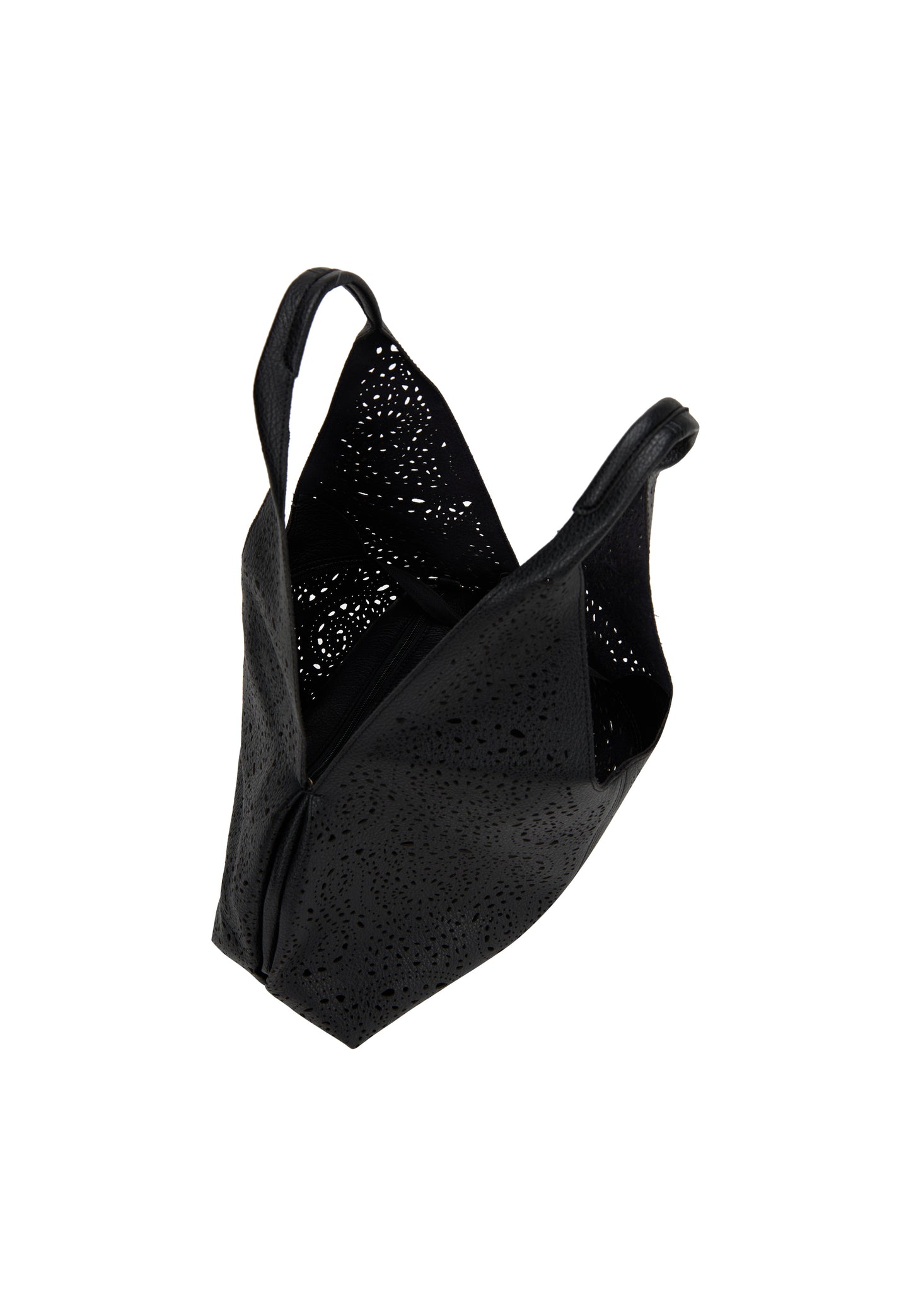Joella Women's 2-In-1 Tote Bag Set