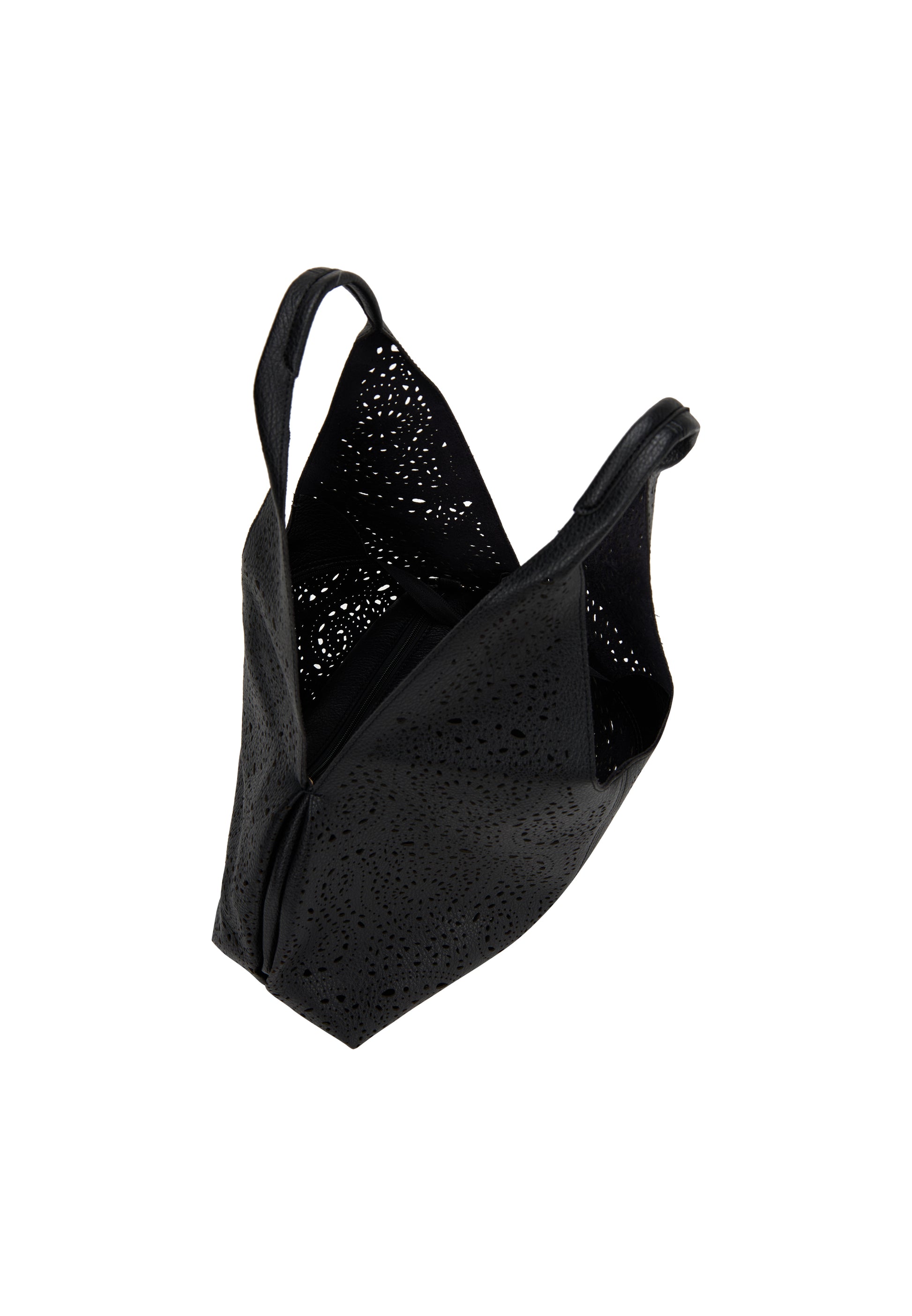 Usha Black Label Women's 2-In-1 Tote Bag Set