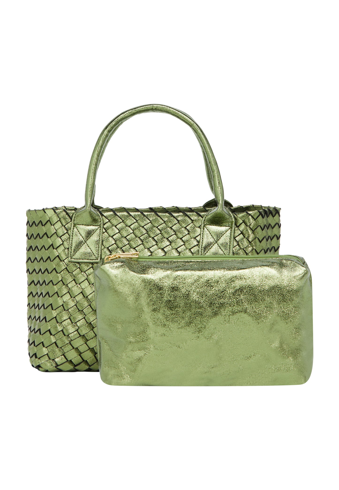 Faina Women's 2 In-1 Tote Bag Set