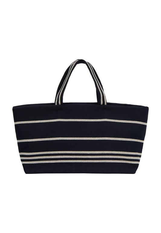 Usha Black Label Tote Bag