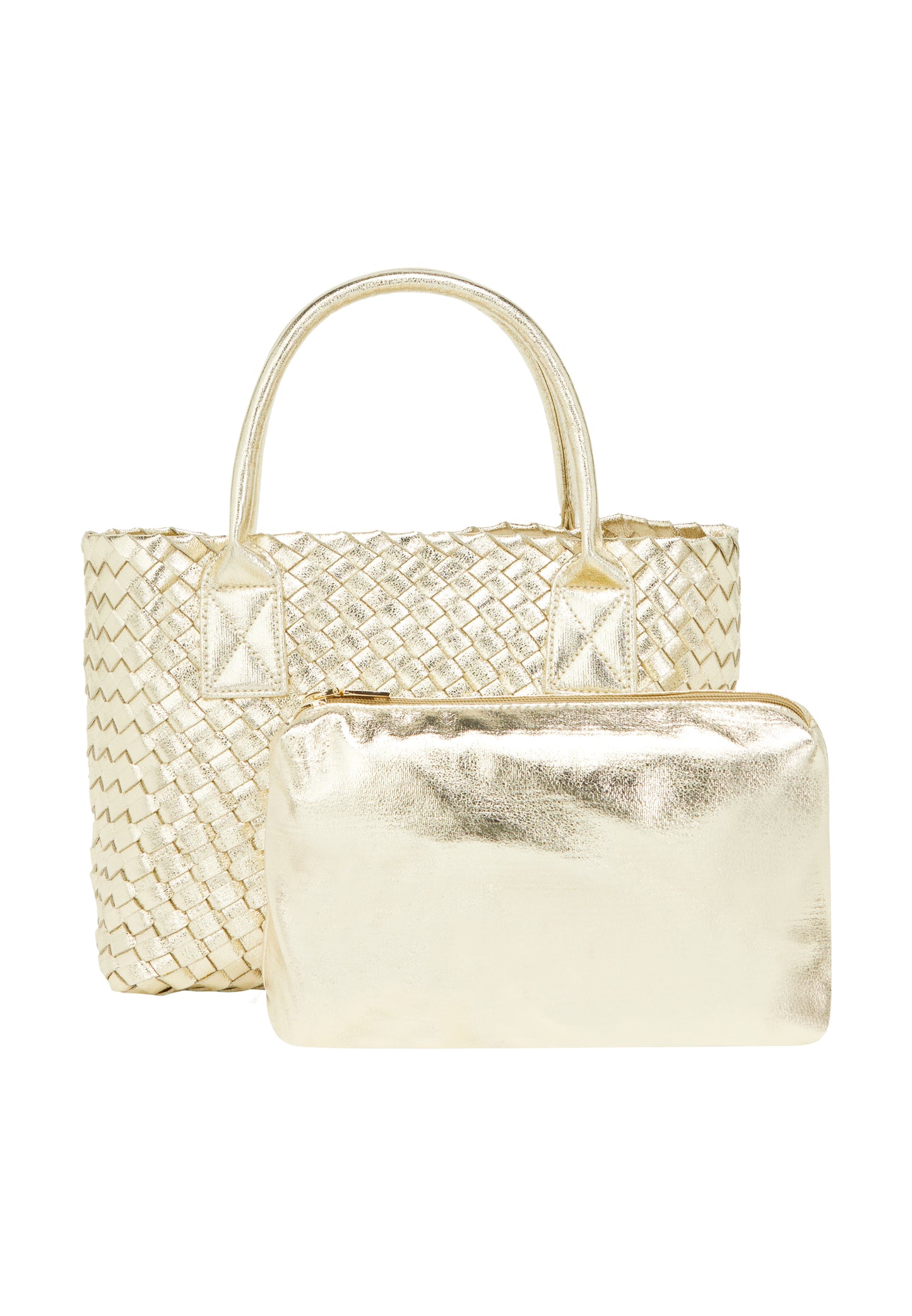 Naemi Women's 2-In-1 Tote Bag Set