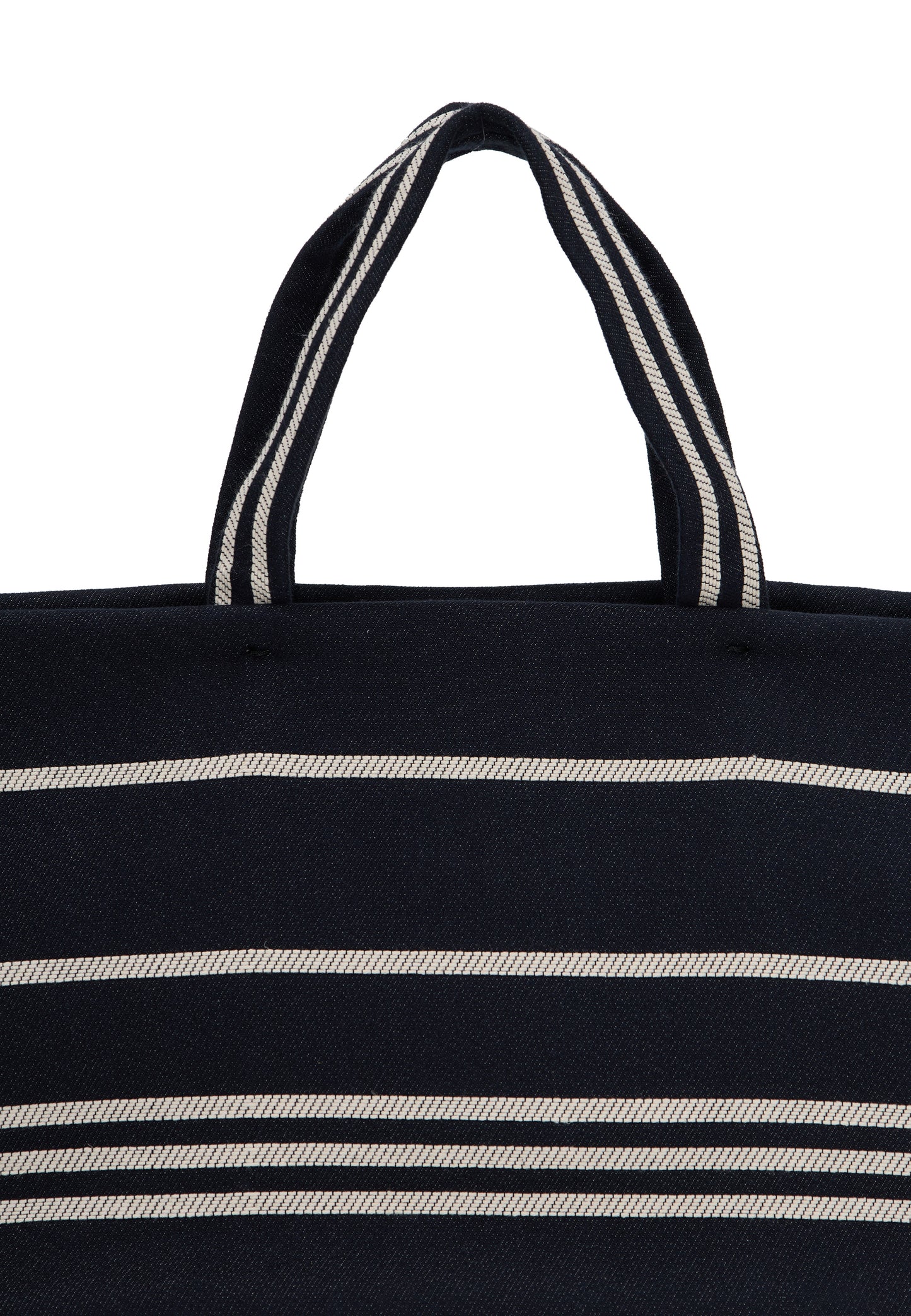 Usha Black Label Tote Bag