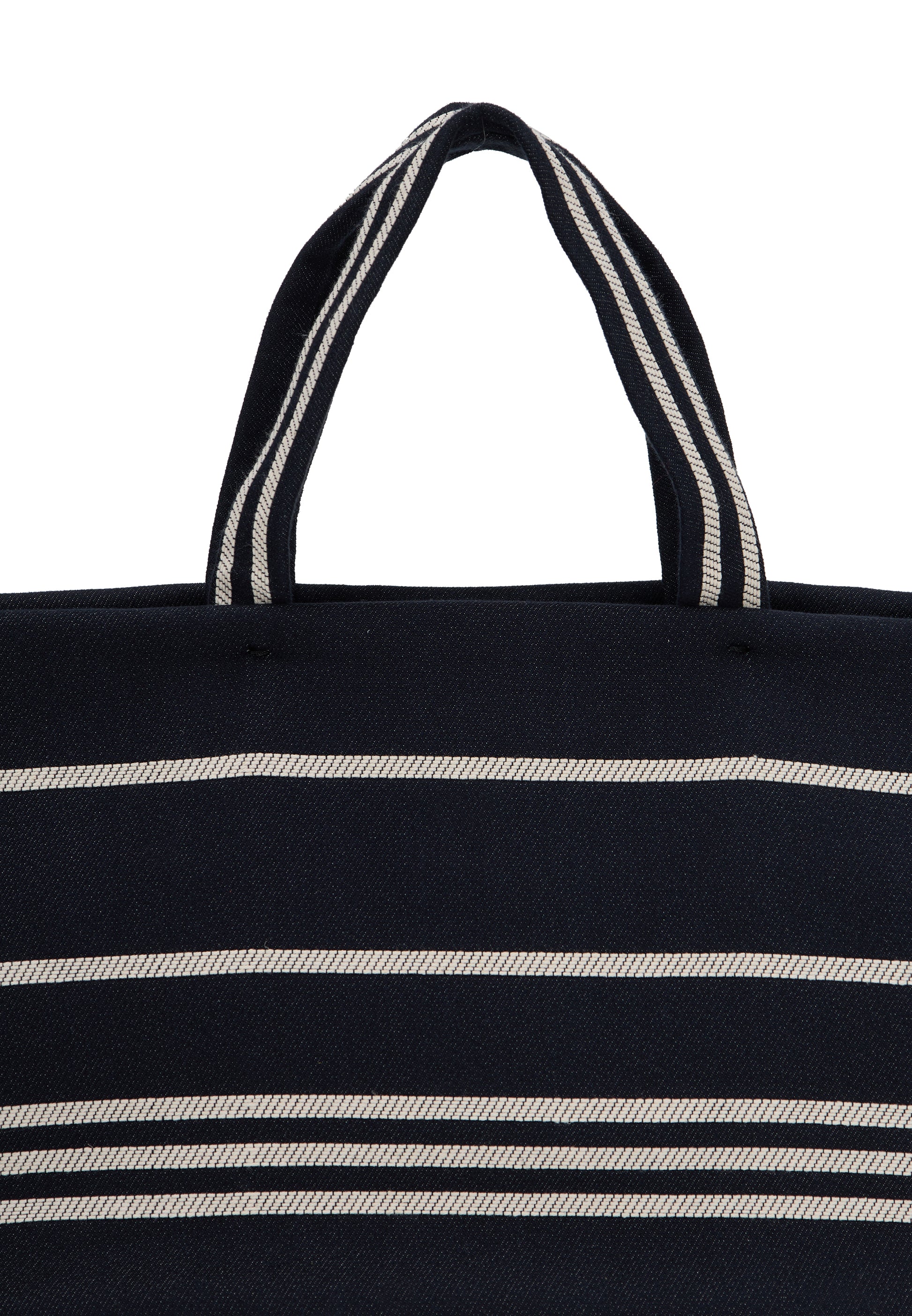 Usha Black Label Tote Bag