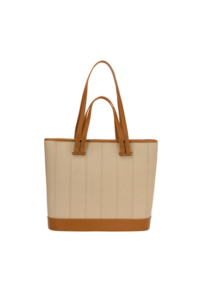 Usha Black Label Women's Tote Bag