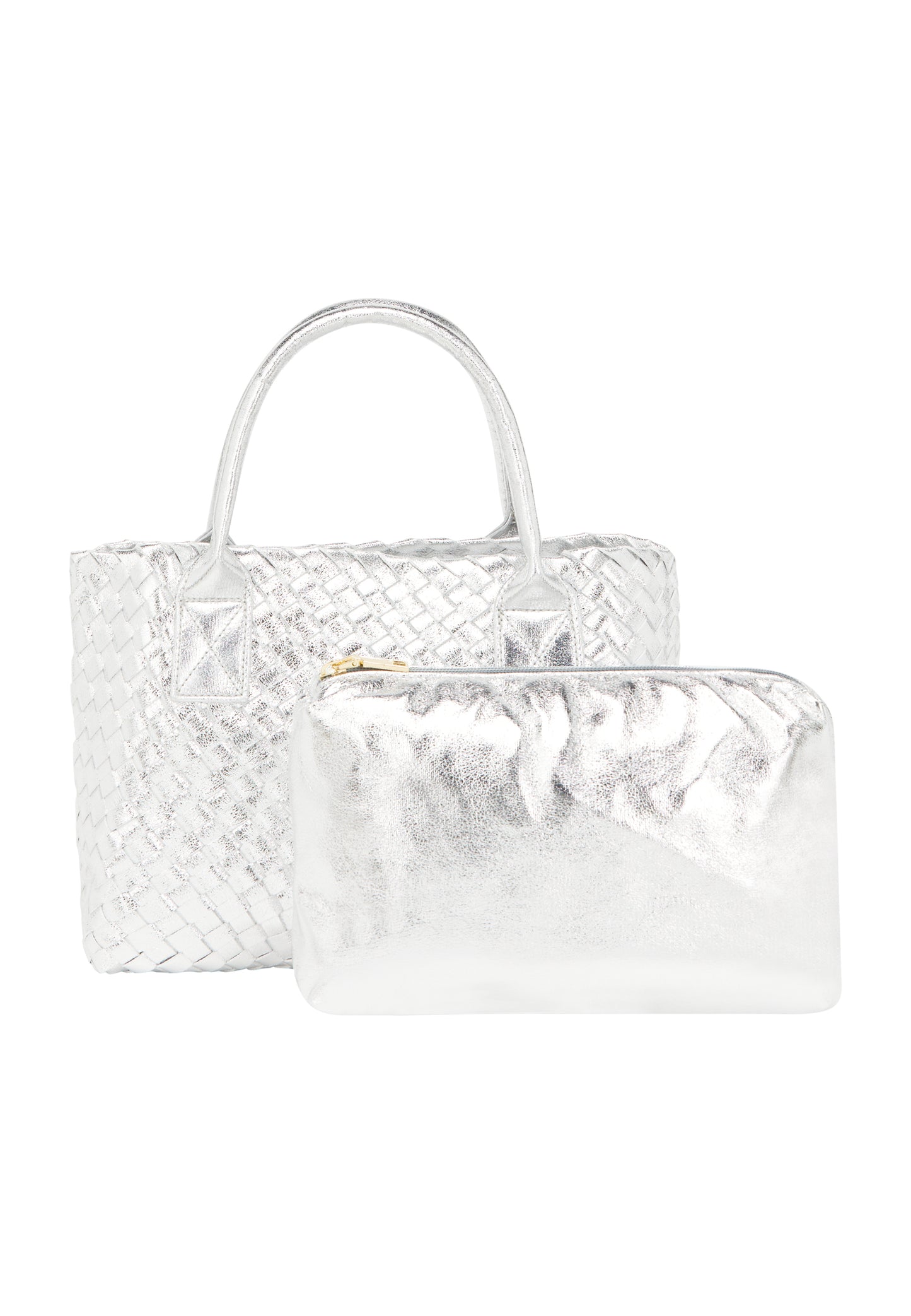 Faina Women's 2 In-1 Tote Bag Set