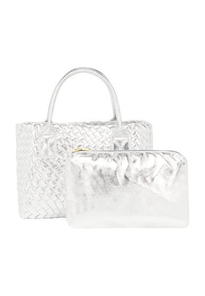 Faina Women's 2 In-1 Tote Bag Set