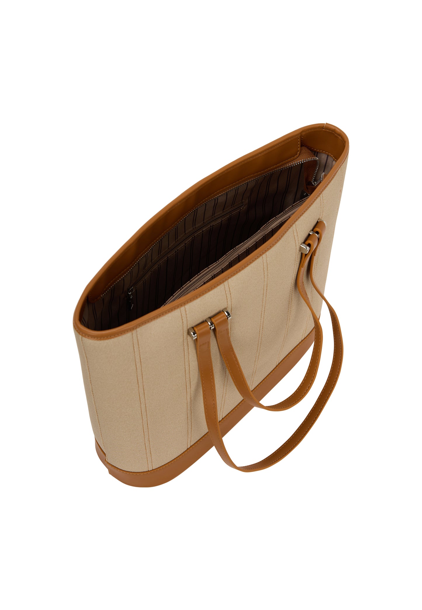 Usha Black Label Women's Tote Bag