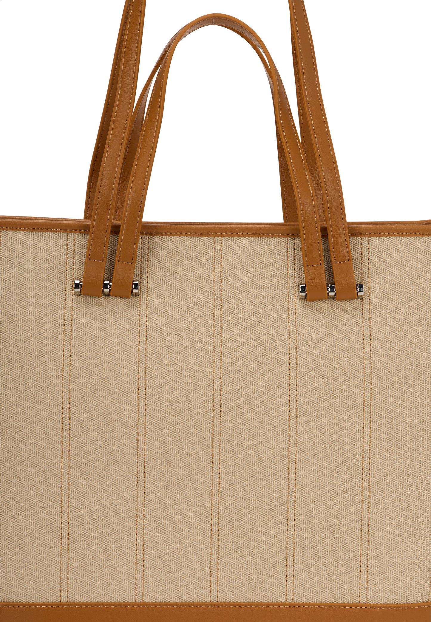 Usha Black Label Women's Tote Bag